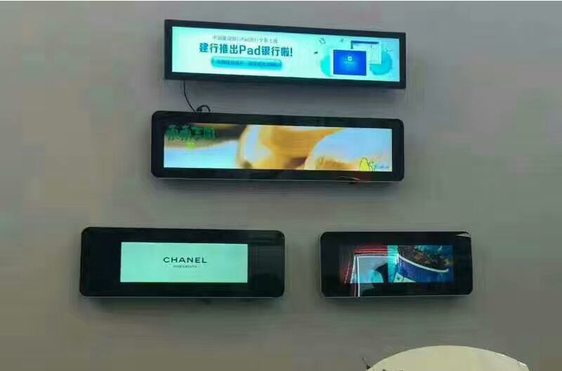 47寸 室內(nèi)壁掛廣告機(jī)